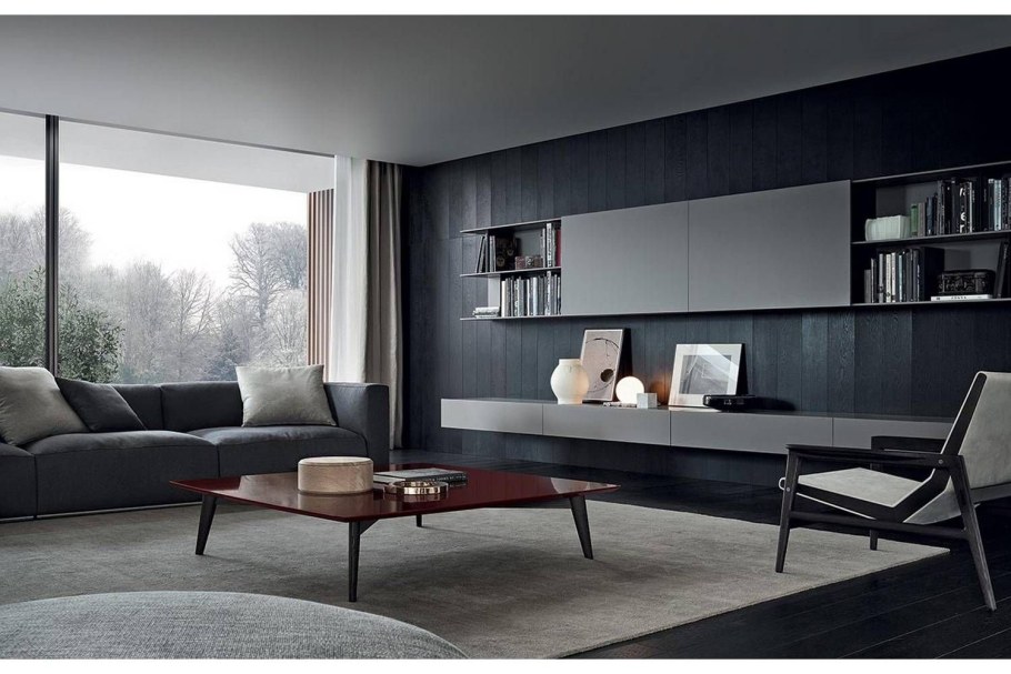 Poliform гостиная