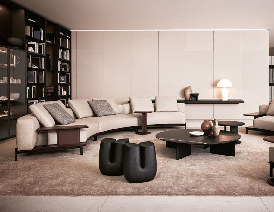 Дизайнер диванов