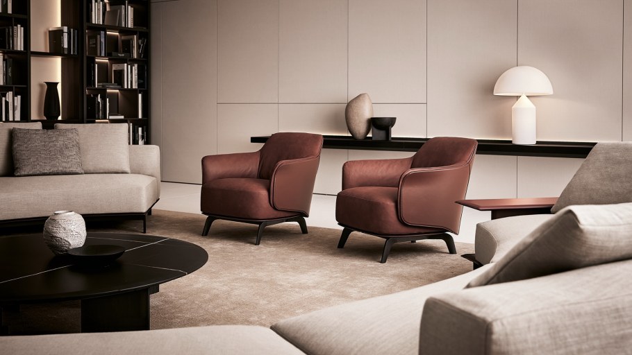 Дизайнер kresla