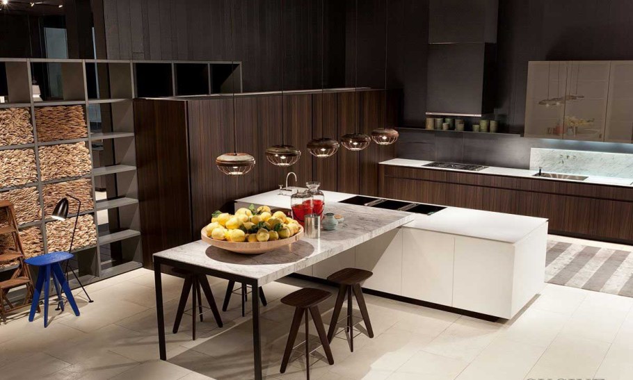 Varenna Poliform кухни