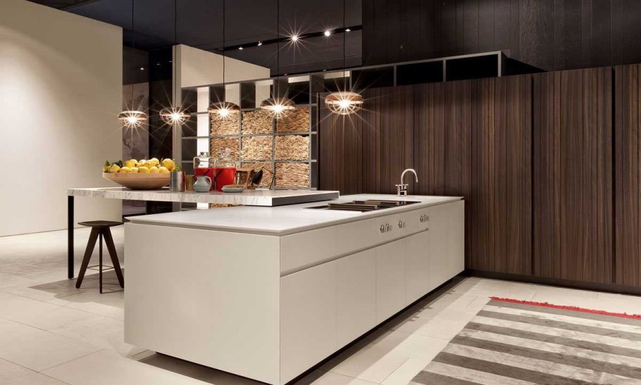 Кухня Poliform Artex