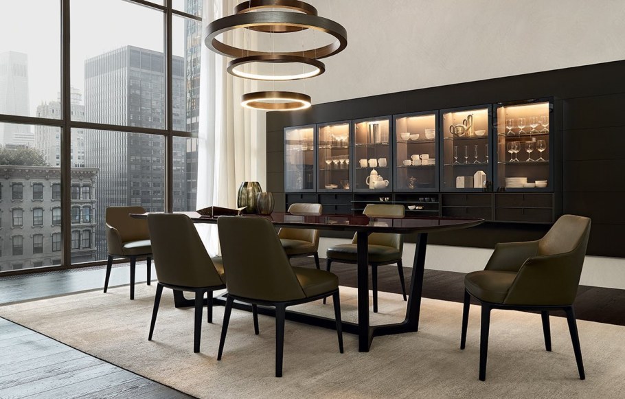 Стол полиформ Конкорд