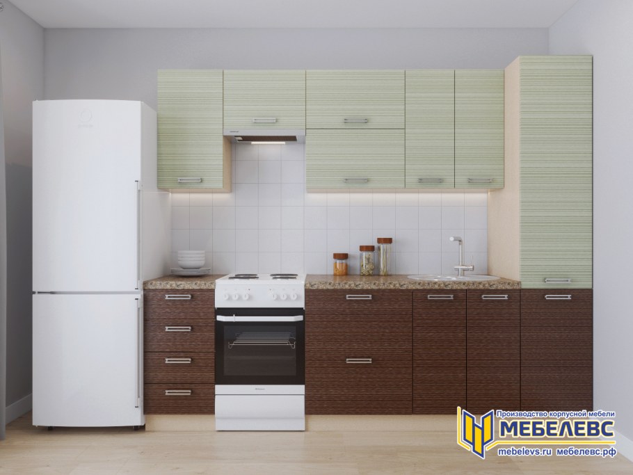 МДФ Штрокс олива