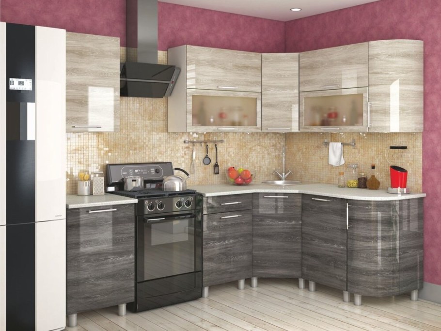 Кухня Палермо ТЭКС