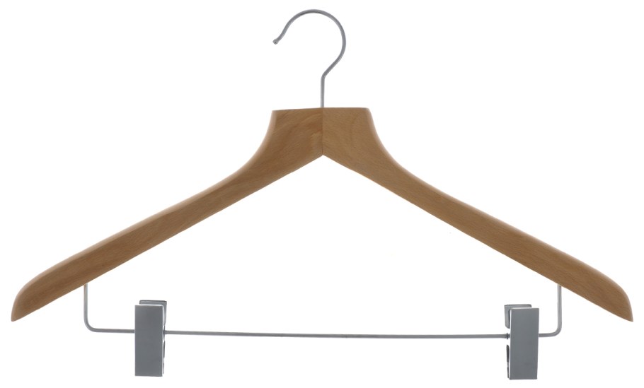 Вешалка для верхней одежды attribute Hanger