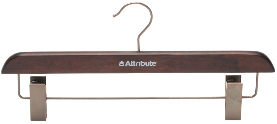 Ahn271 вешалка для брюк/юбок Classic