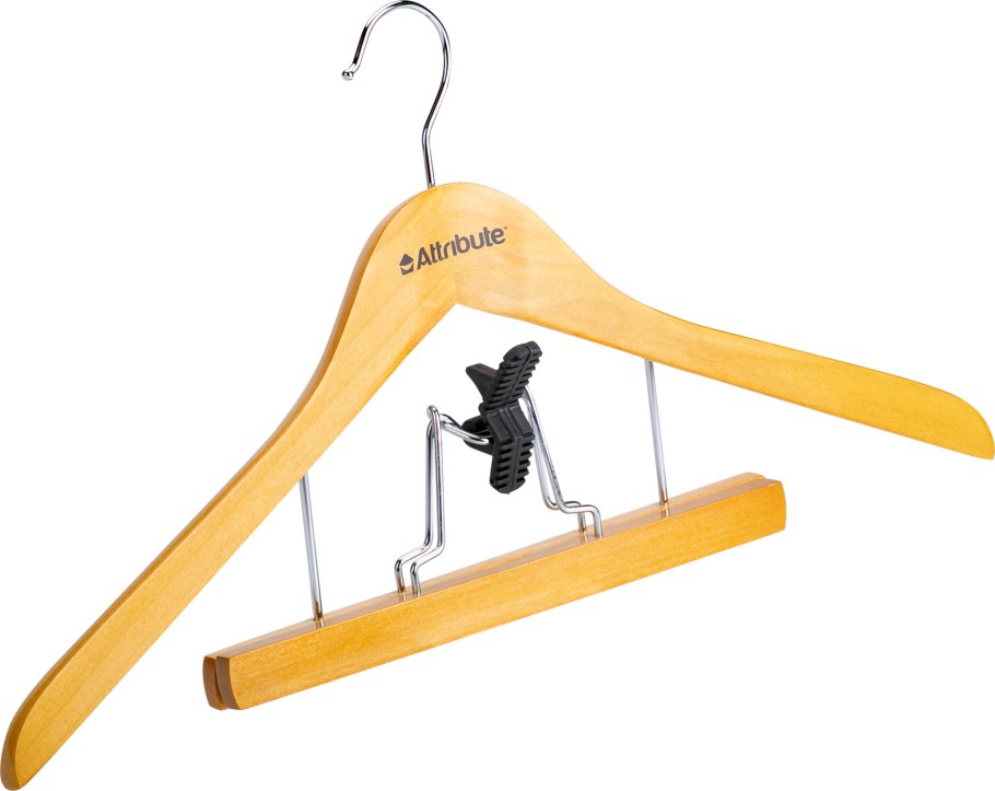 Ahn241 вешалка для костюма Classic