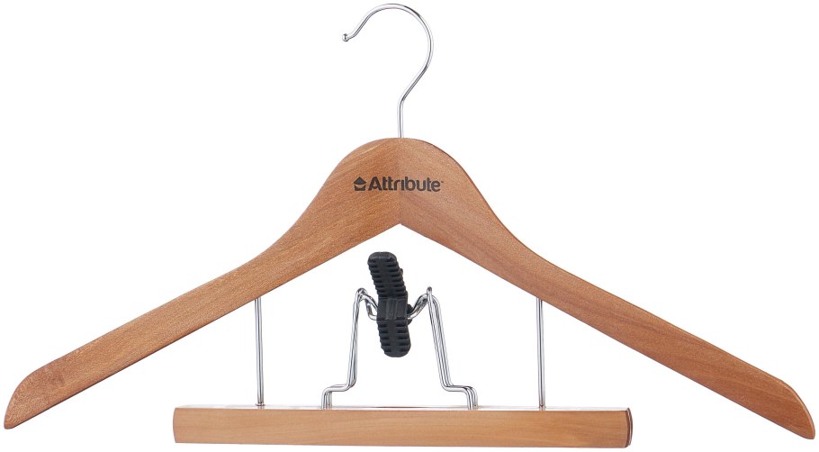 Вешалка для верхней одежды attribute Hanger