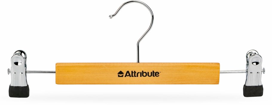 Letlis вешалка для брюк attribute