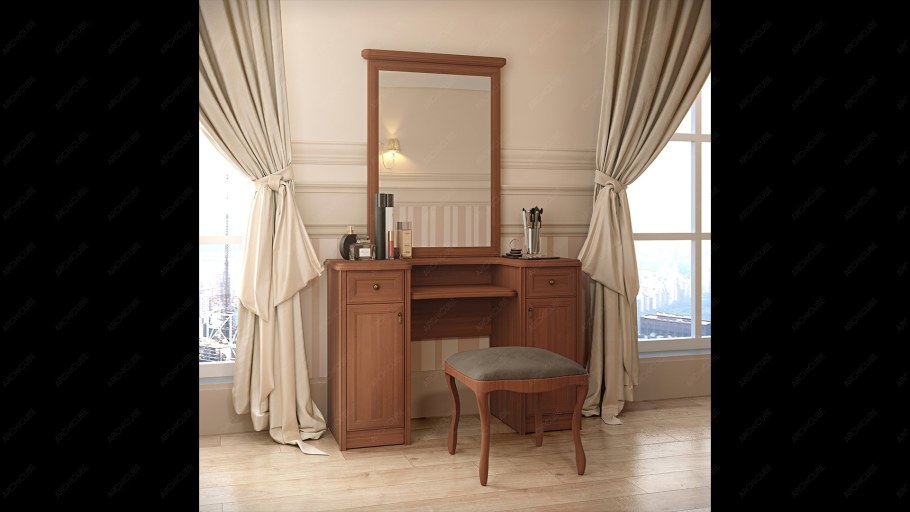 Миассмебель Екатерина орех