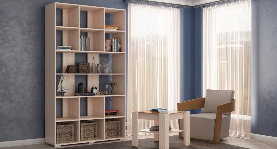 Стеллаж с8 Боровичи