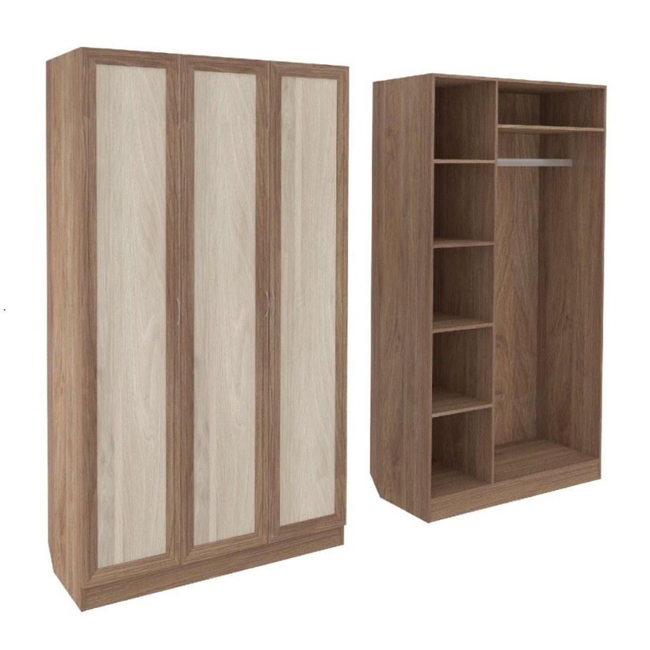 Шкаф ШК 3 Феникс