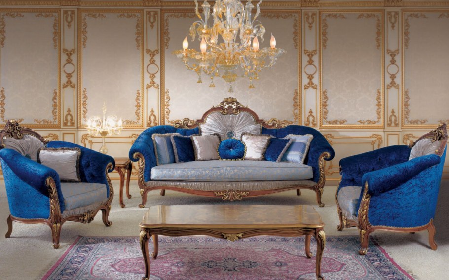 Аснаги Холл