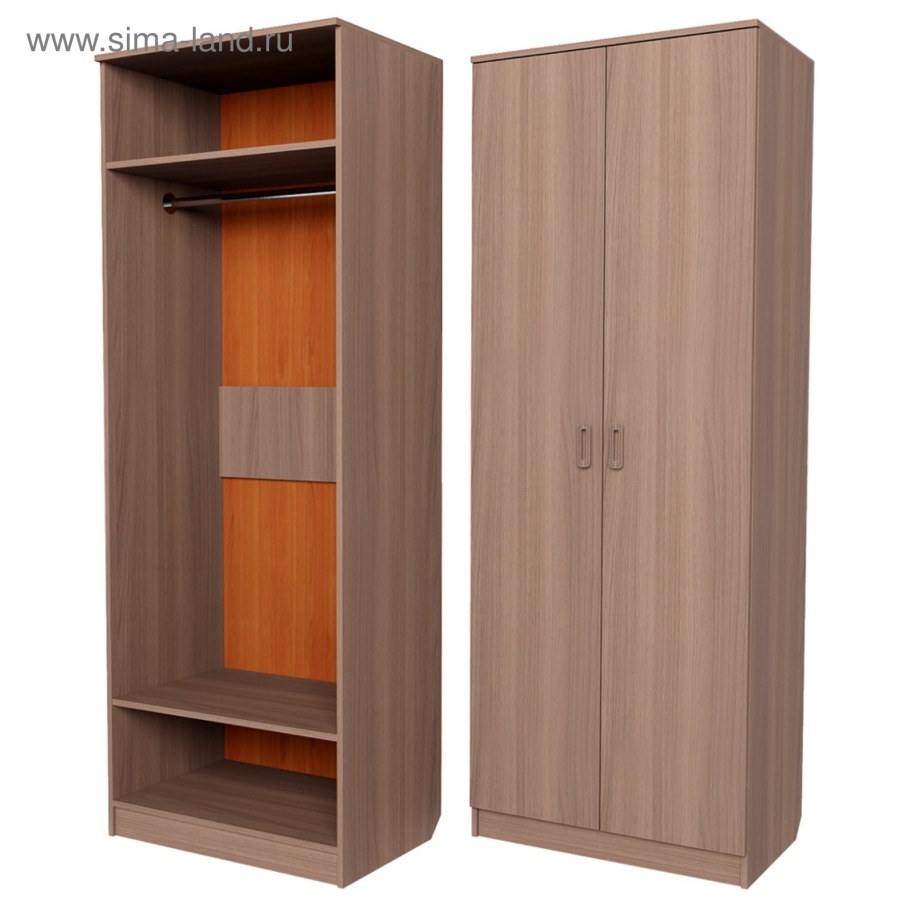 Шкаф Альянс 1 шимо