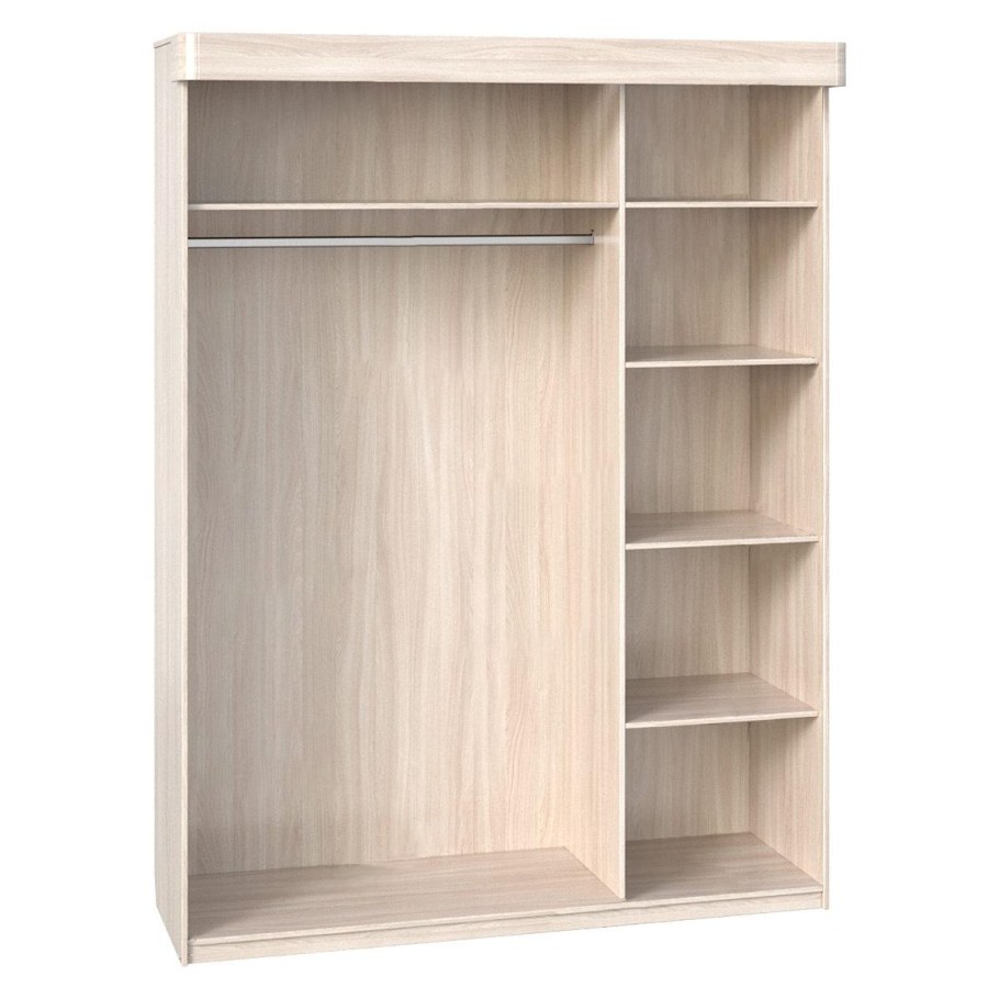 Шкаф Леонардо КП 210 венге