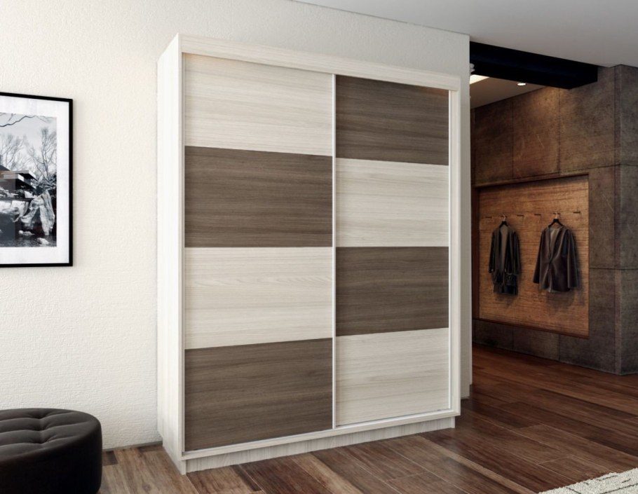 Шкаф комфорт 12 Володин