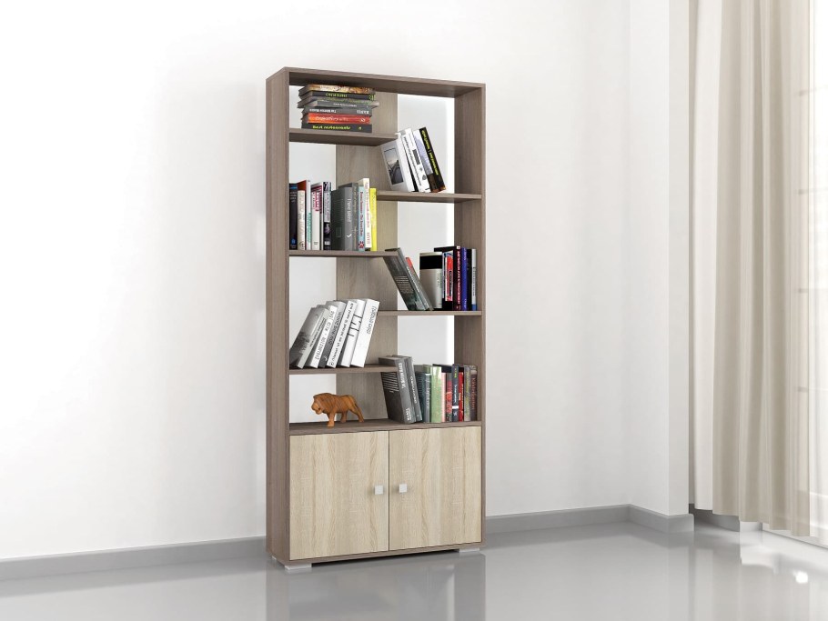 Стеллаж ТЭКС Ромео-1