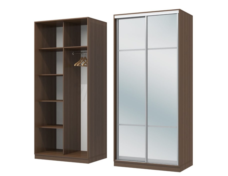 Шкаф купе эко Эра