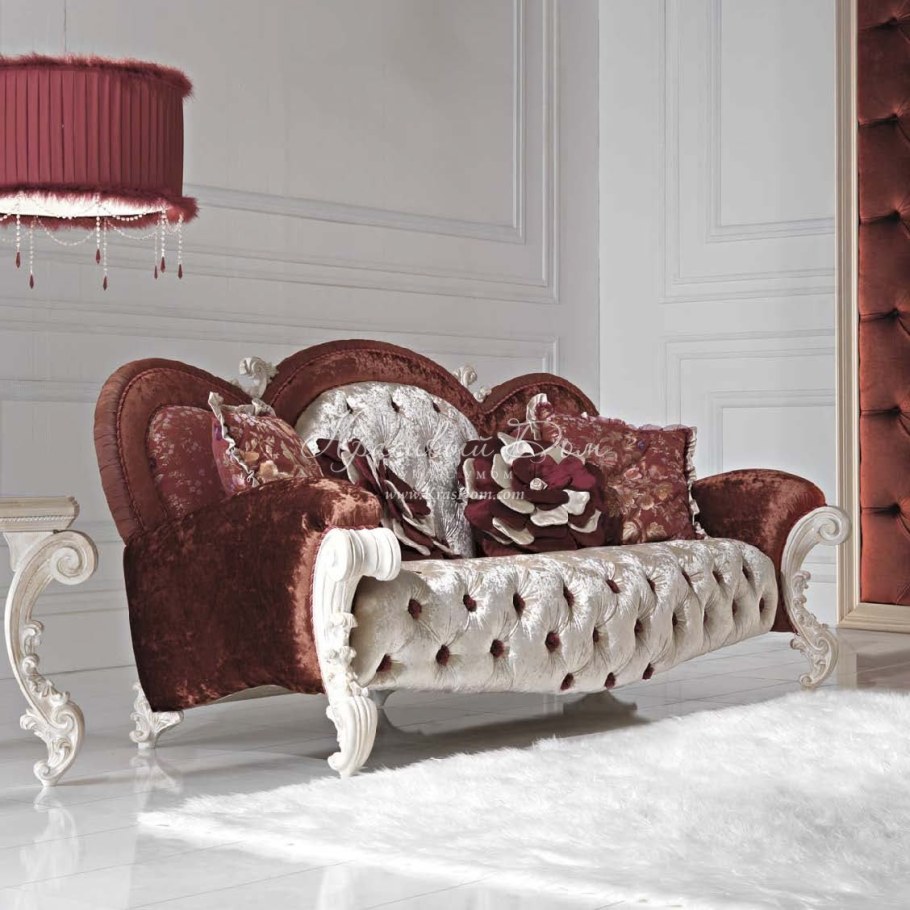 Диван Paradise, Bastex, Италия распродажа