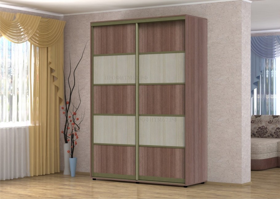 Шкаф купе Версаль профит м
