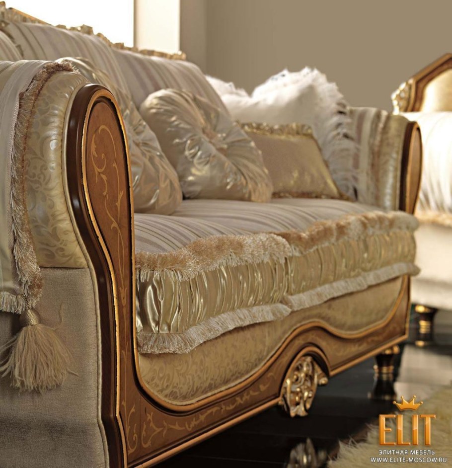 Paradise Bastex трехместный