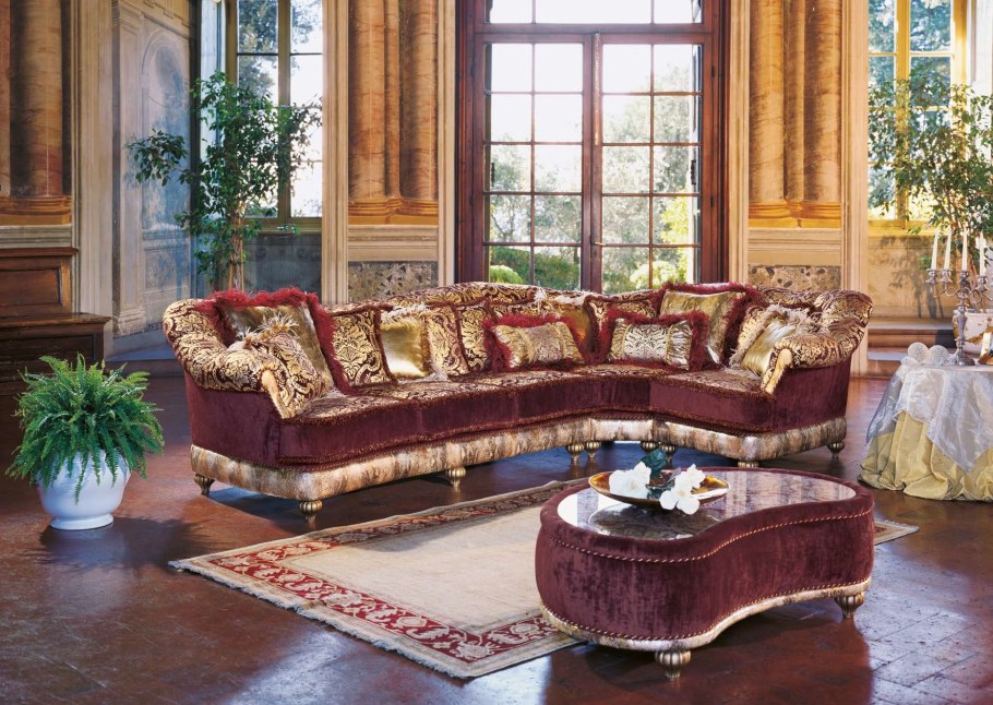 Фабрика изделий для интерьера