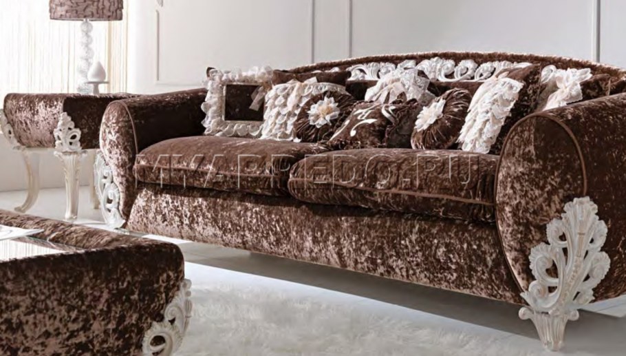 Диван Paradise Bastex