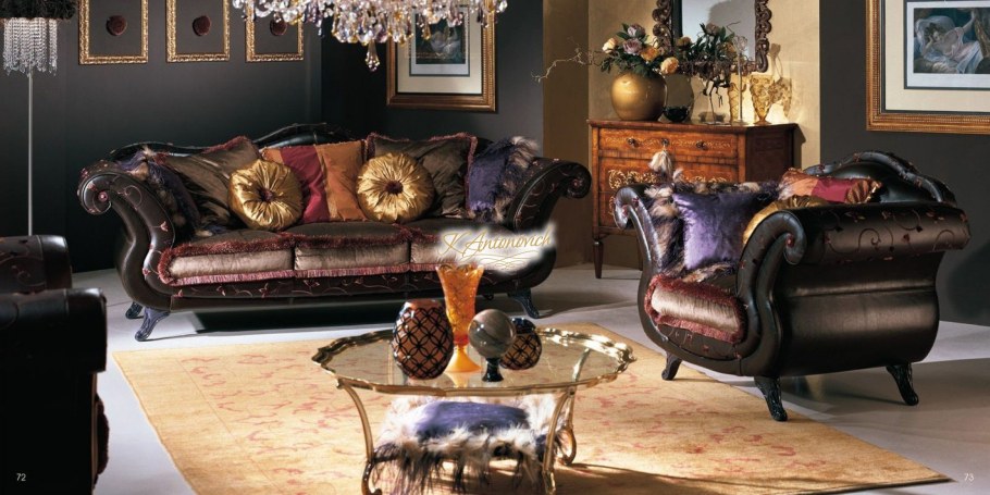 Кресло Paradise, Bastex, Италия.