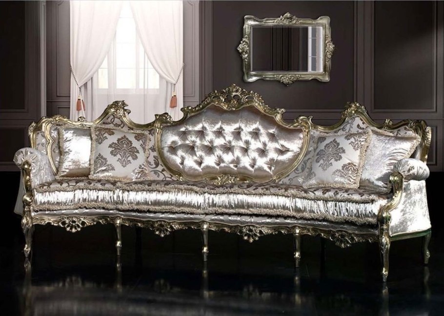Диван рокко Барокко