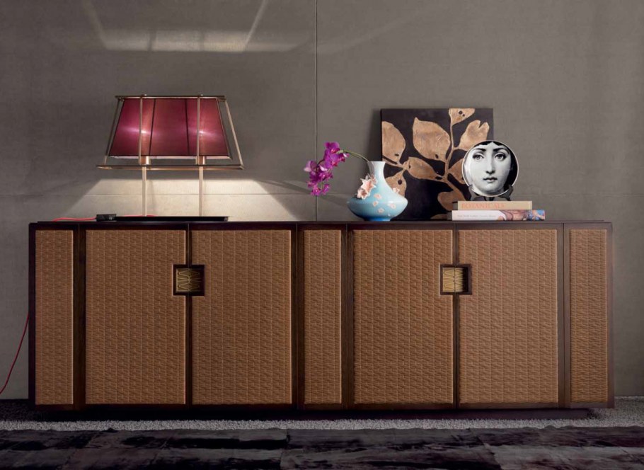 Гостиная Бернард