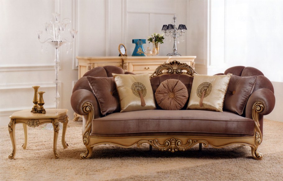 Турецкий мебель диван кресло