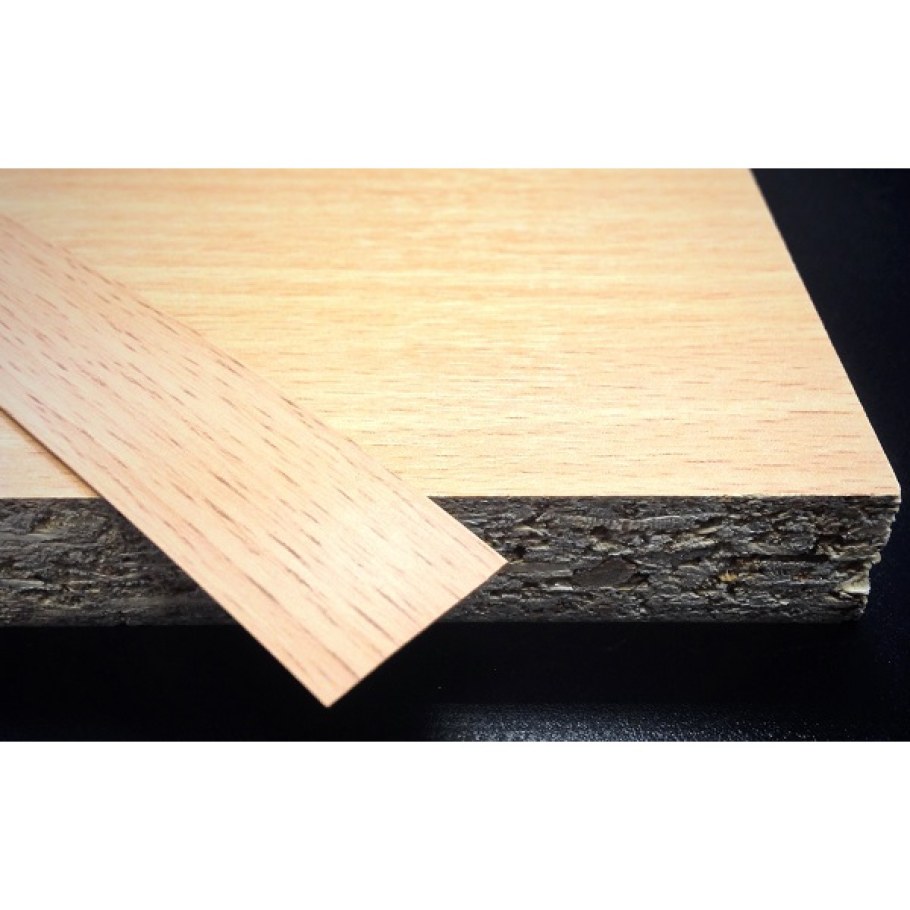 Кромка ПВХ 19х2 бук 4855 (ЛДСП бук 5113) Rehau(150)