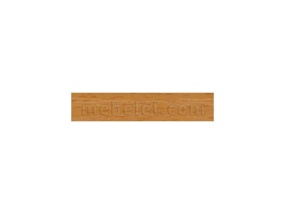 Кромка ПВХ вишня 25x0,4