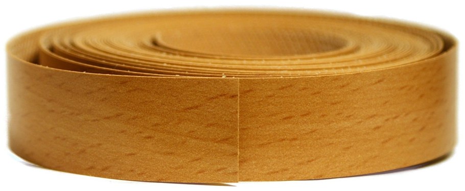 Невский крепеж кромочная лента меламин с клеем 22мм