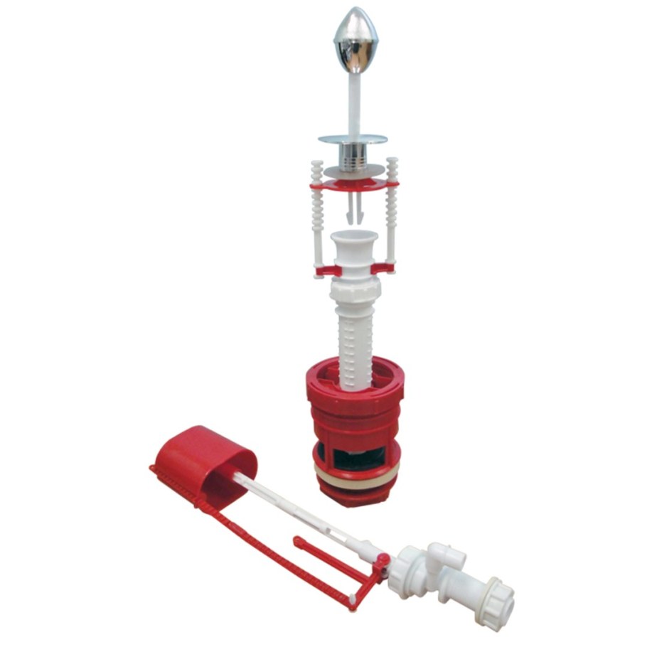 Арматура для унитаза РБМ АС-1м