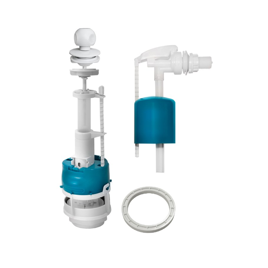 Арматура Инкоэр шток бел.бок.подв СБА-БПРН-Б-КК Р 1-2-1-5