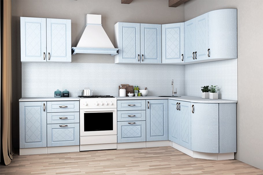 Кухня Диал Прованс Пенза