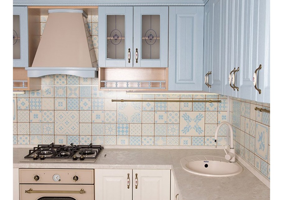 Кухня Кантри Бител