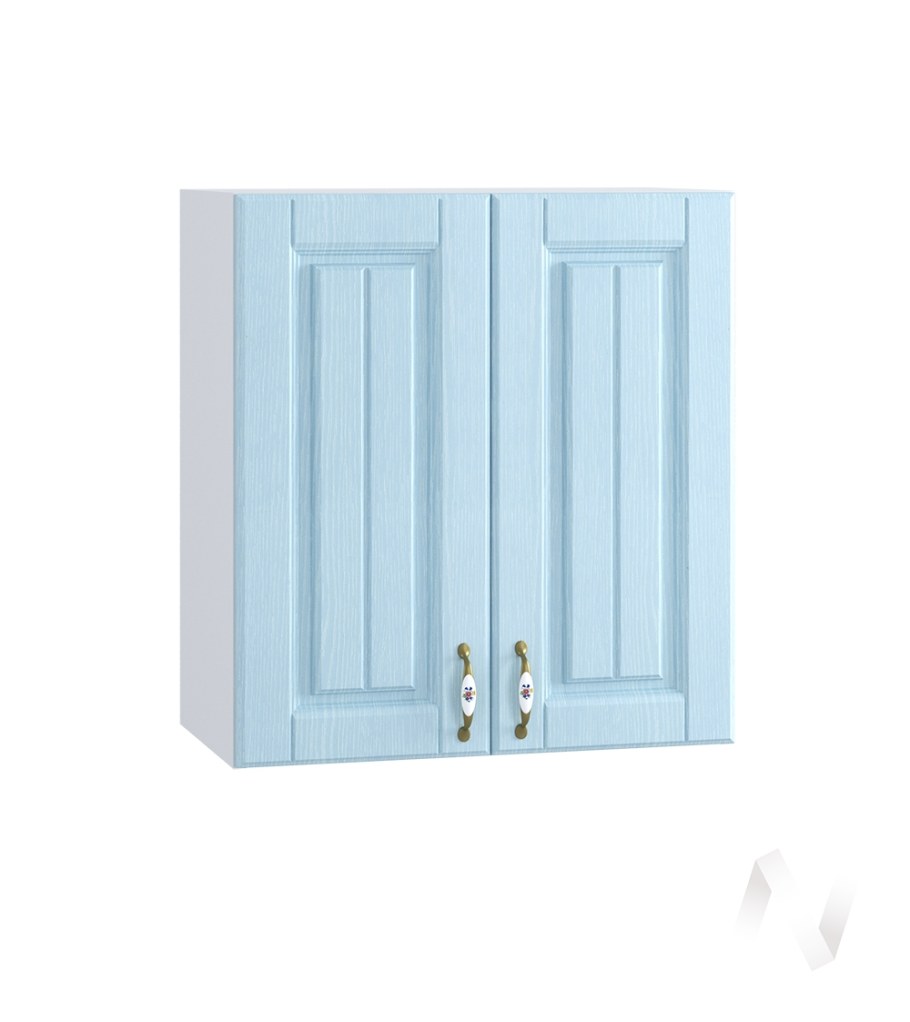 Шкаф верхний шв 600 Прованс