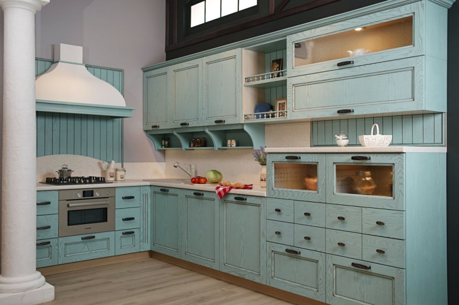 Фасад Орвуд Прованс