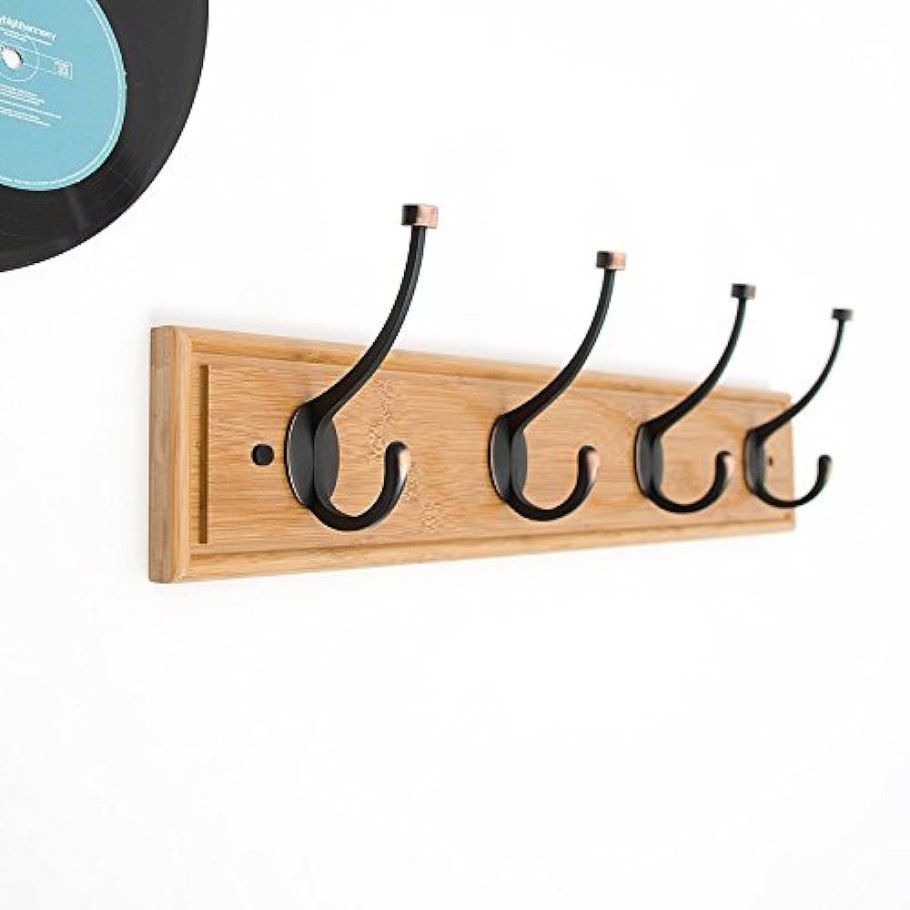 Крючок вешалка для одежды