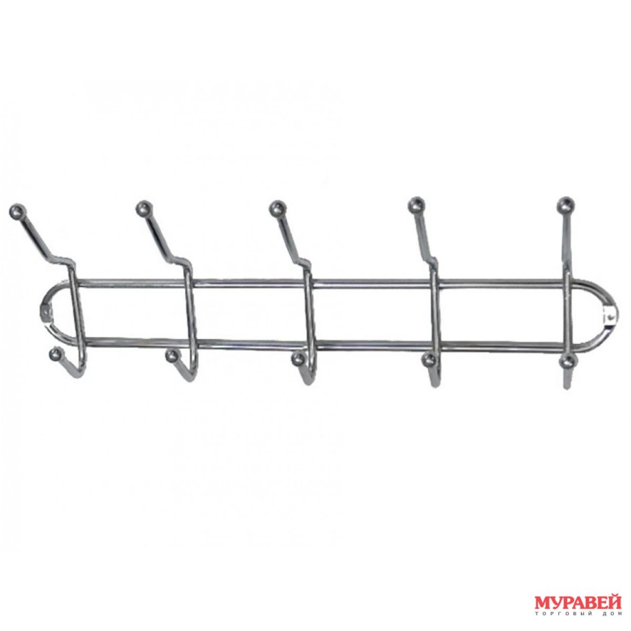 Санакс вешалка с 6