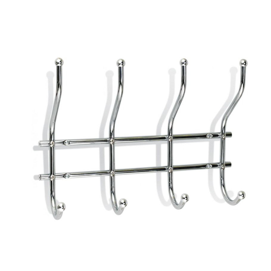 Вешалка настенная 12463 в,с