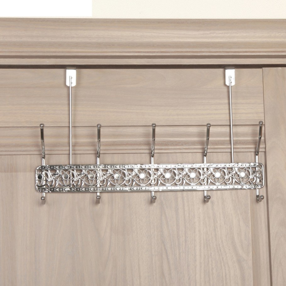 Вешалка надверная Door Hook