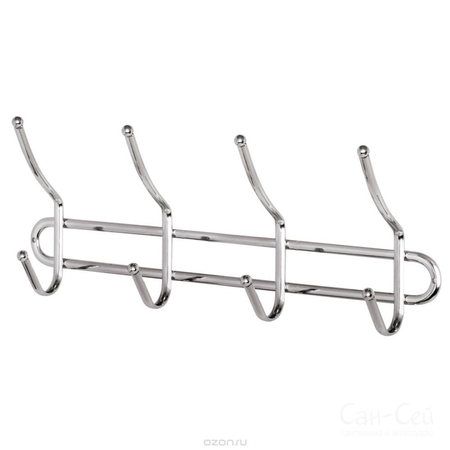 Вешалка настенная вп6