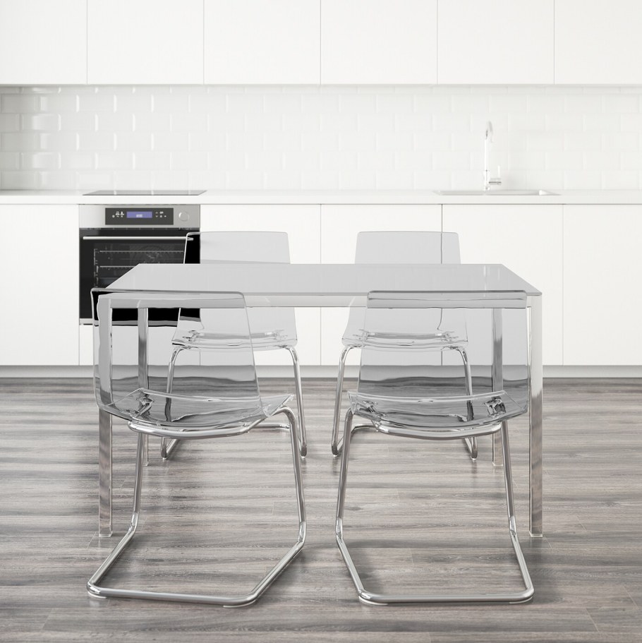 Стол ТОРСБИ икеа