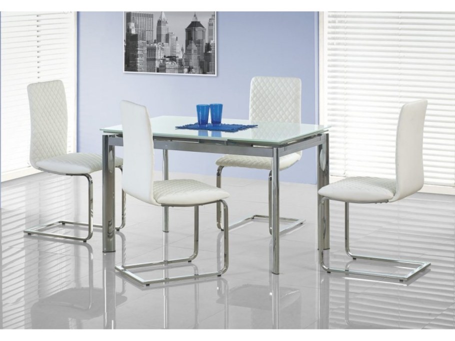 Стол Halmar l31 (White)