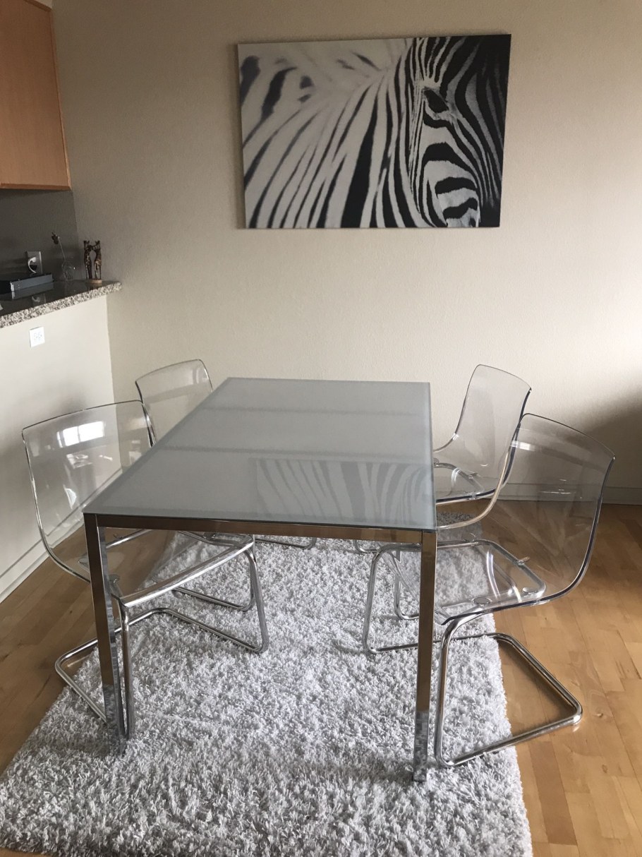 Стол ТОРСБИ икеа