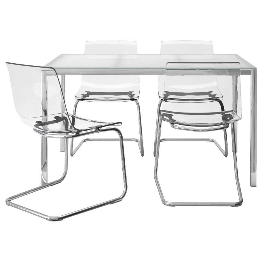 Стол ТОРСБИ икеа 135 85