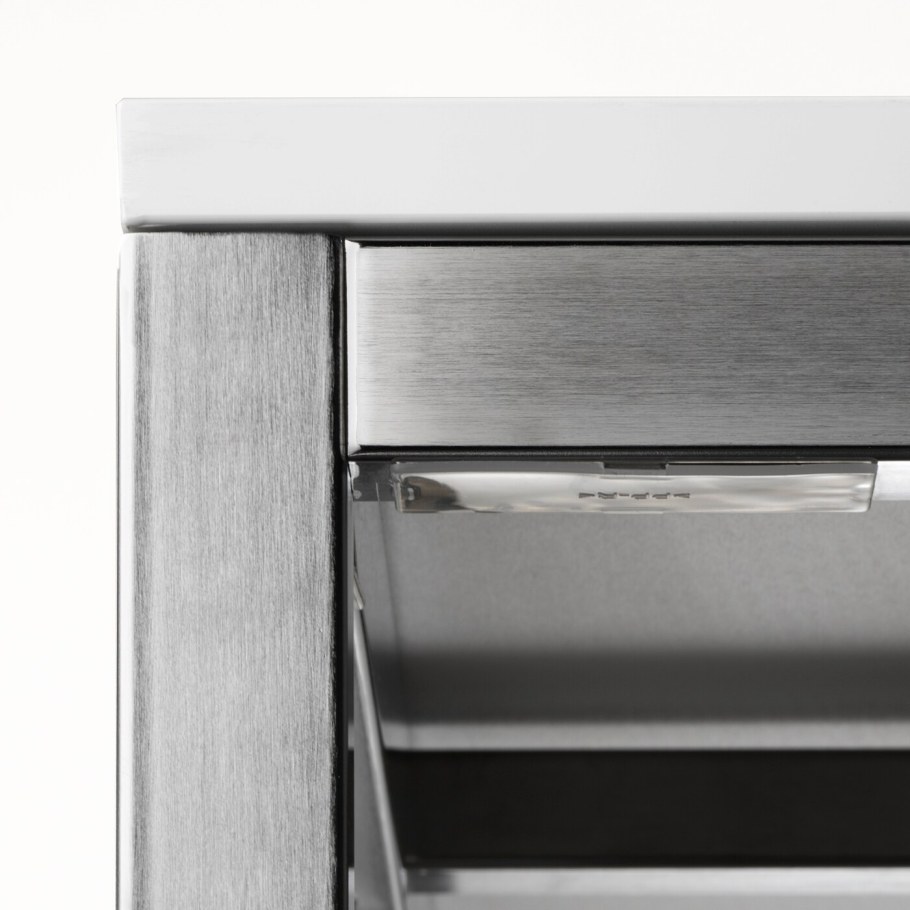 Подстолье, хромированный 120×70 см ikea Torsby ТОРСБИ 202.996.74